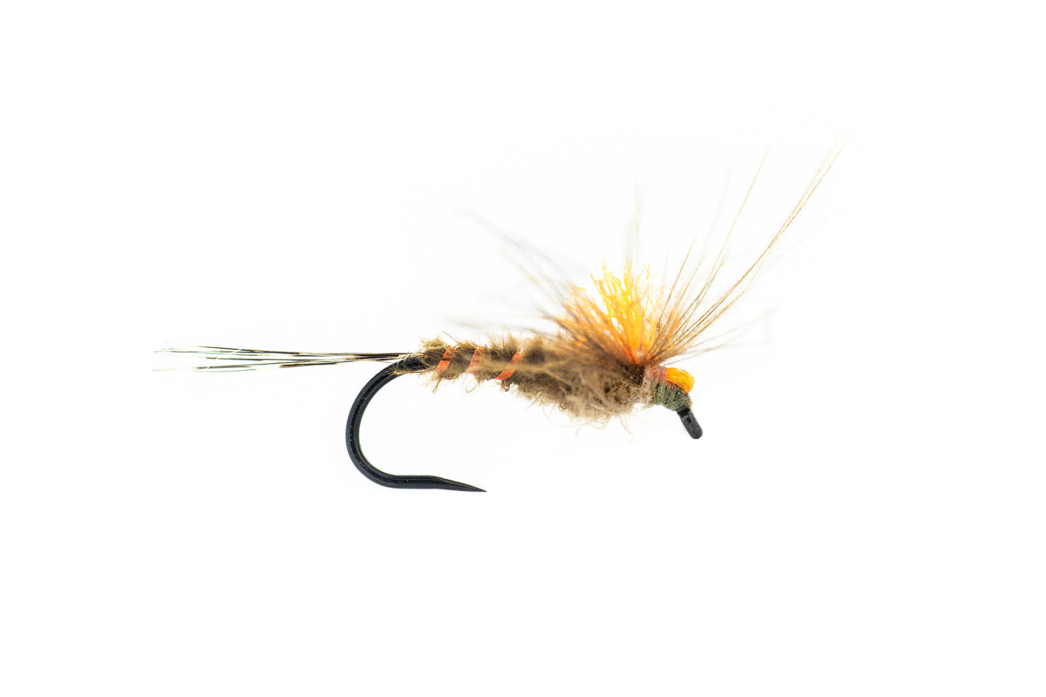 Umpqua Antonio's Adult March Brown (3-Pack)