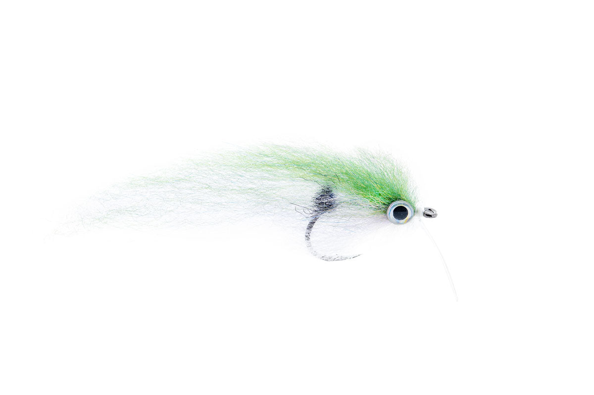 bunker fish lure Umpqua Baitfish Bunker (3-Pack)