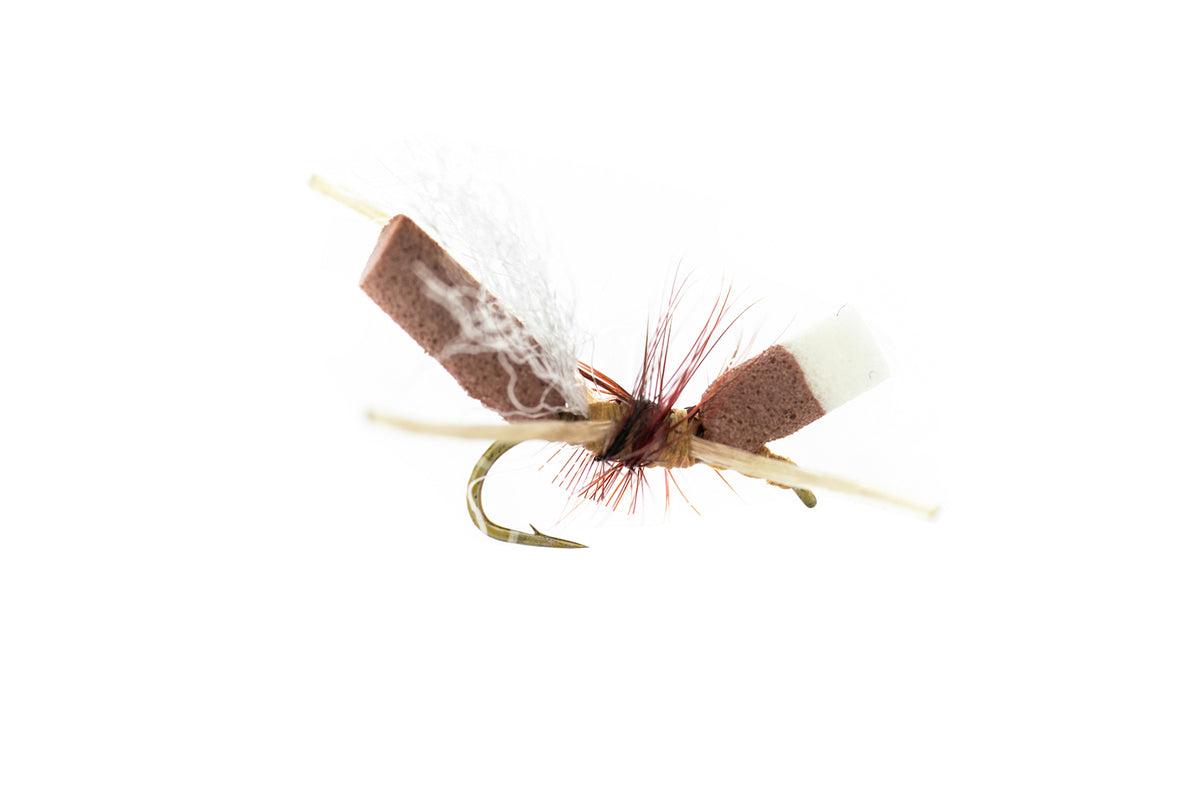 Umpqua Egan's Bionic Ant 2.0 (3-Pack) - Fin & Fire Fly Shop