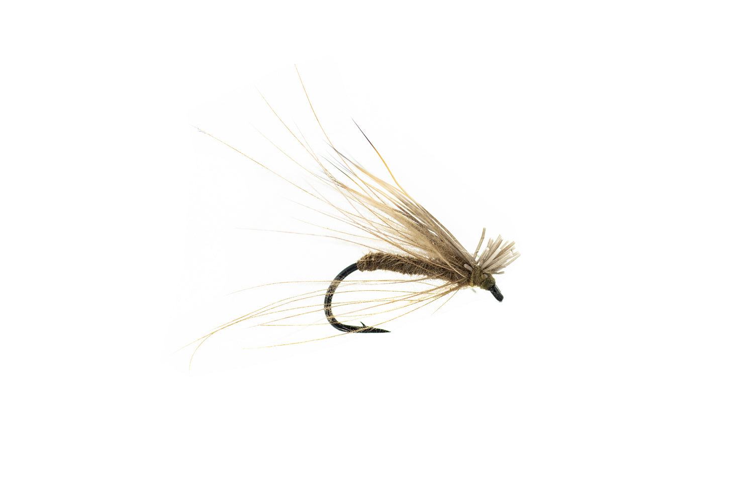 Umpqua Weilenmann's CDC Elk (3-Pack)