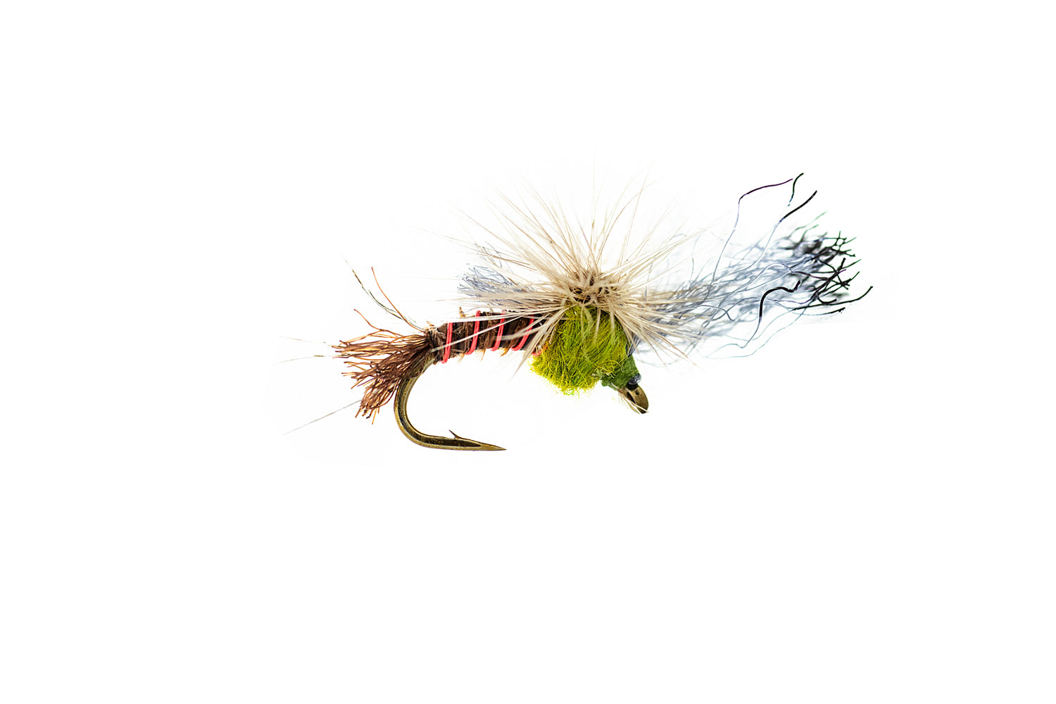 Umpqua Film Critic - BWO (3-Pack)