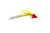 Umpqua's Flashtail Whistler -Red/Yellow (3-Pack)