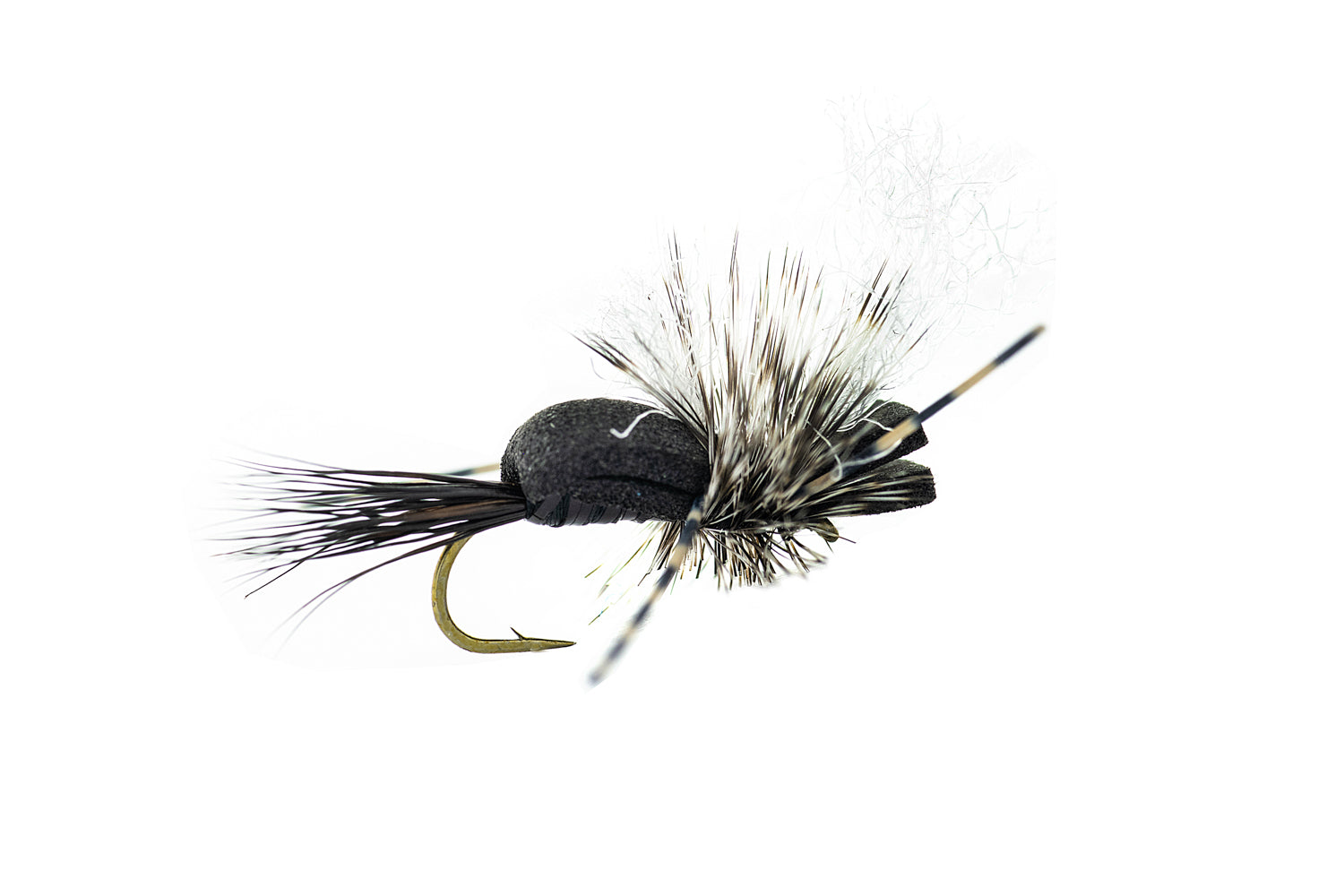 Umpqua Hippie Stomper (3-Pack)
