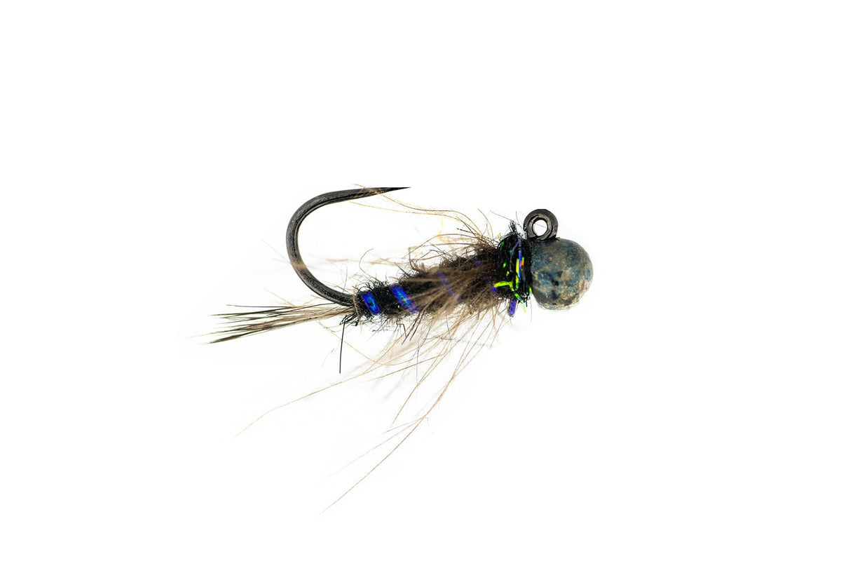 Umpqua Hustler CDC - Dark (3-Pack)