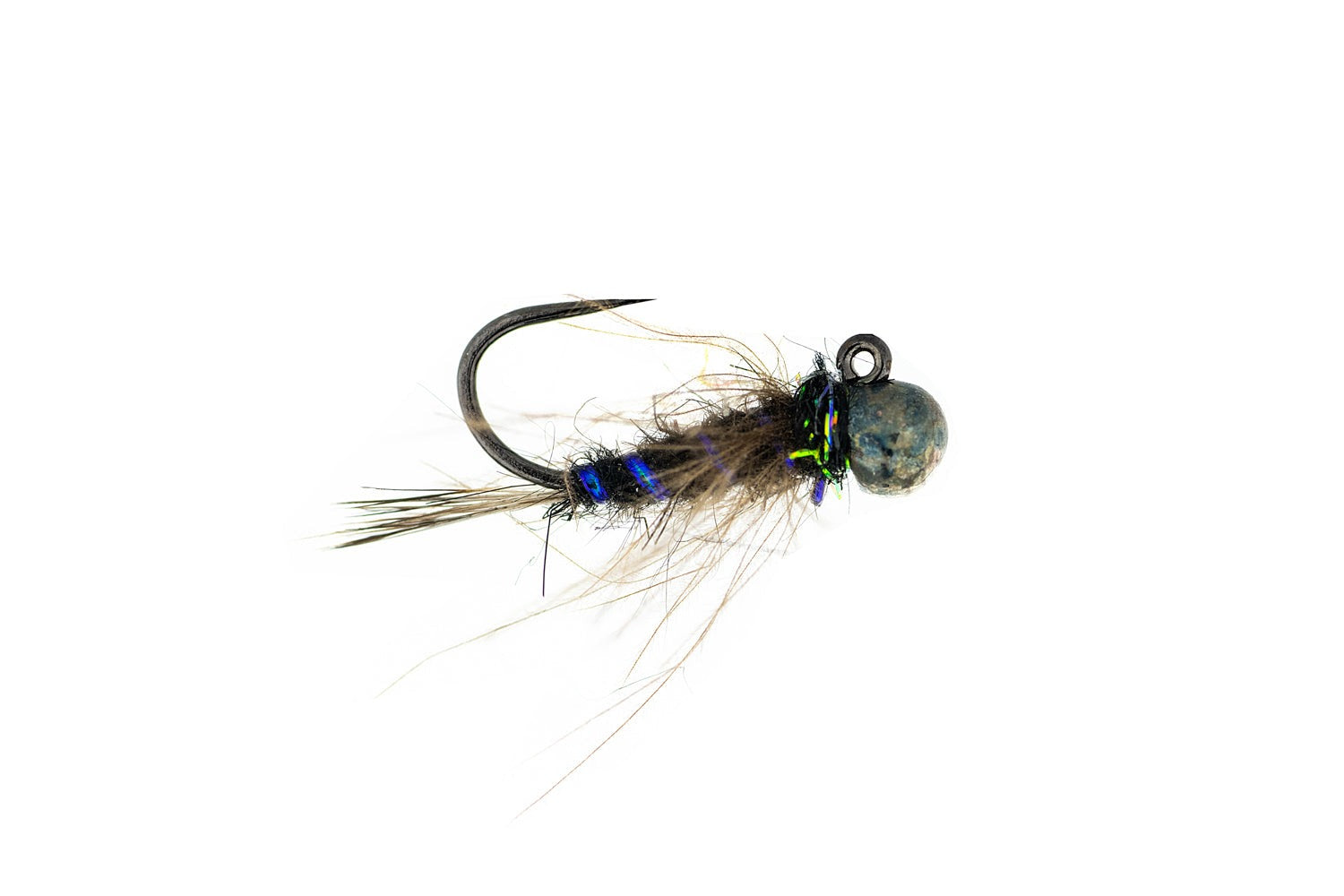 Umpqua Hustler CDC - Dark (3-Pack)