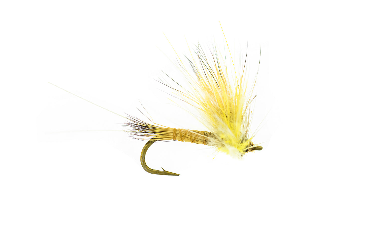 Umpqua Johnson's Mimic May - PMD (3-Pack)