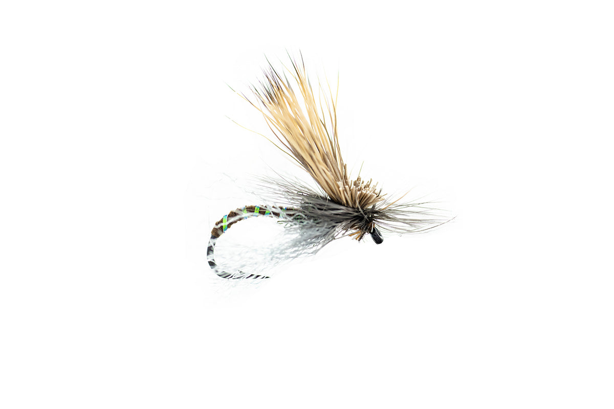 Umpqua Missing Link Caddis  (3-Pack)