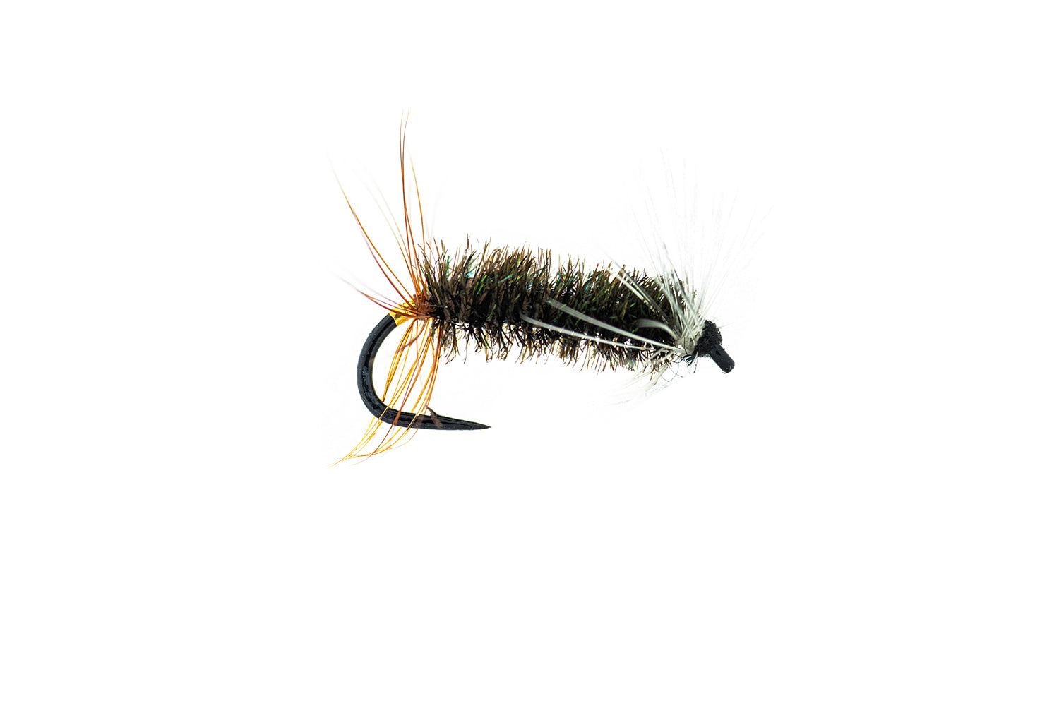 Umpqua Renegade (3-Pack)