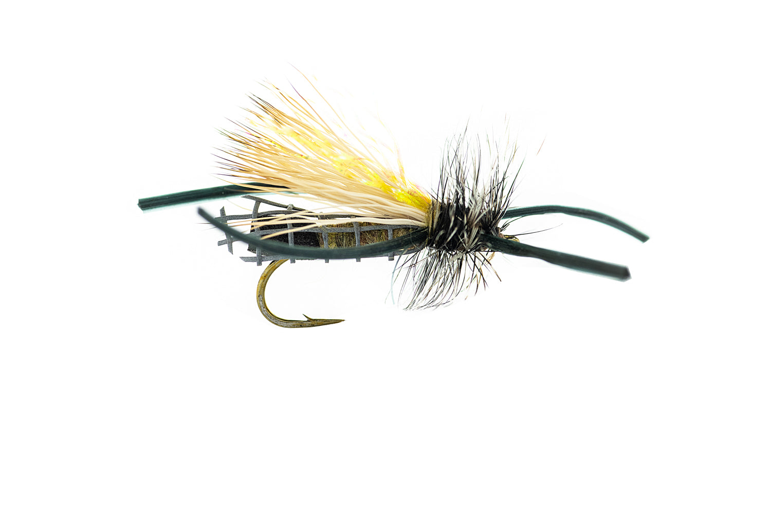 Umpqua Skwala (3-Pack)