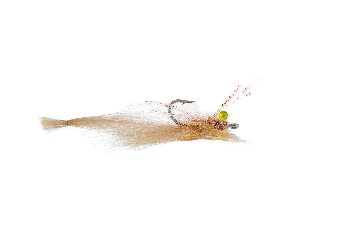 Umpqua Supreme Hair Shrimp (3-Pack)