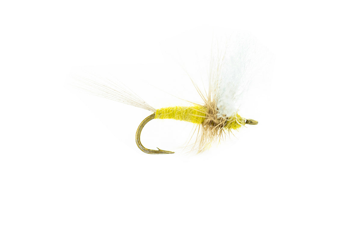 Umpqua Vis-A-Dun, Barr's - PMD (3-Pack)