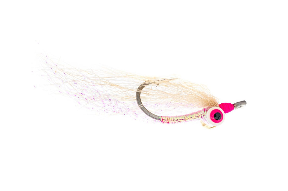 Umpqua Christmas Island Special - Pink (3-Pack)