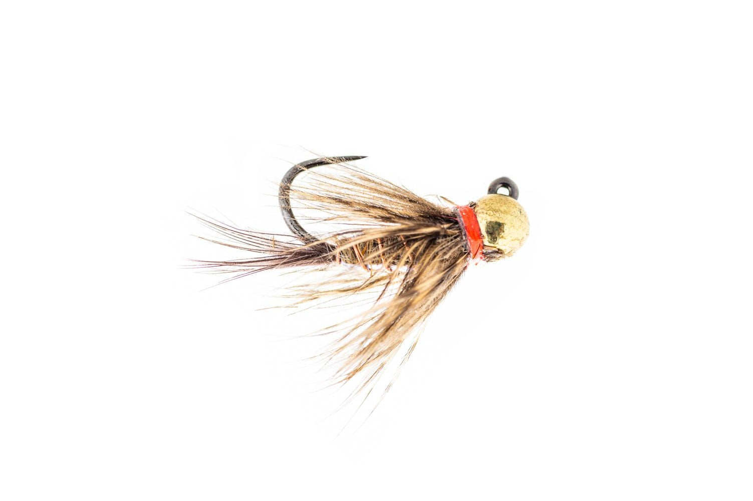 Umpqua HDA Favorite Variant - Hare's Ear (3-Pack)