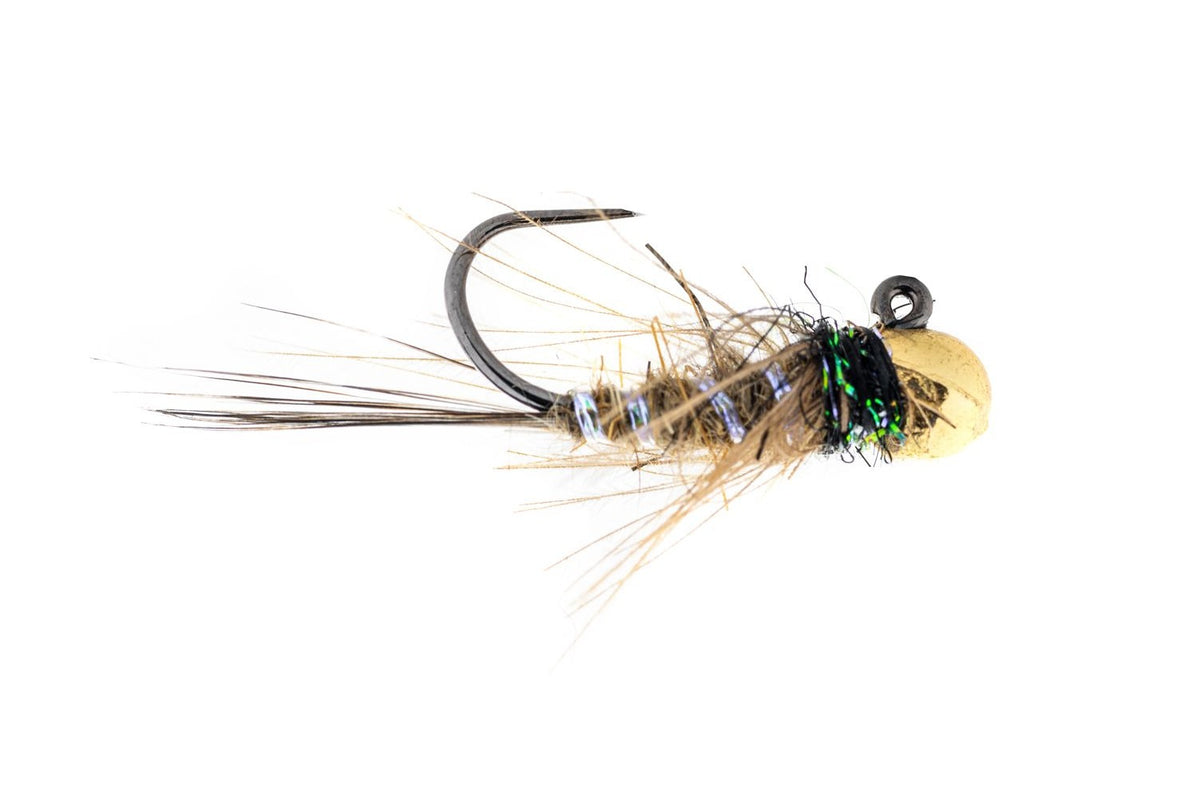 Umpqua Hustler CDC Light (3-Pack)