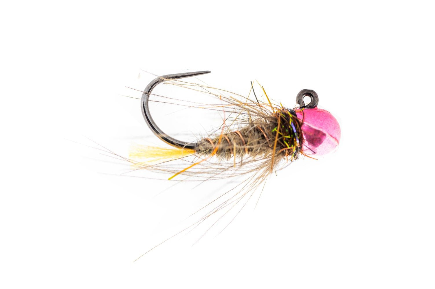 Umpqua Tasmanian Devil - Hare's Ear (3-Pack)