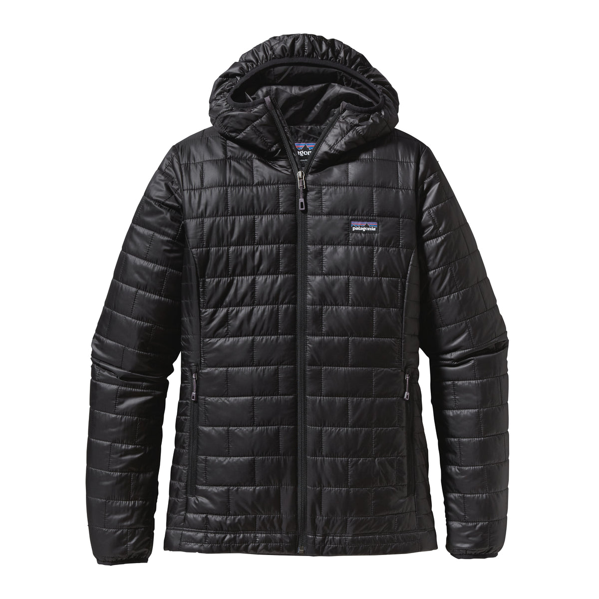 Patagonia W's Nano Puff Hoody - DQ