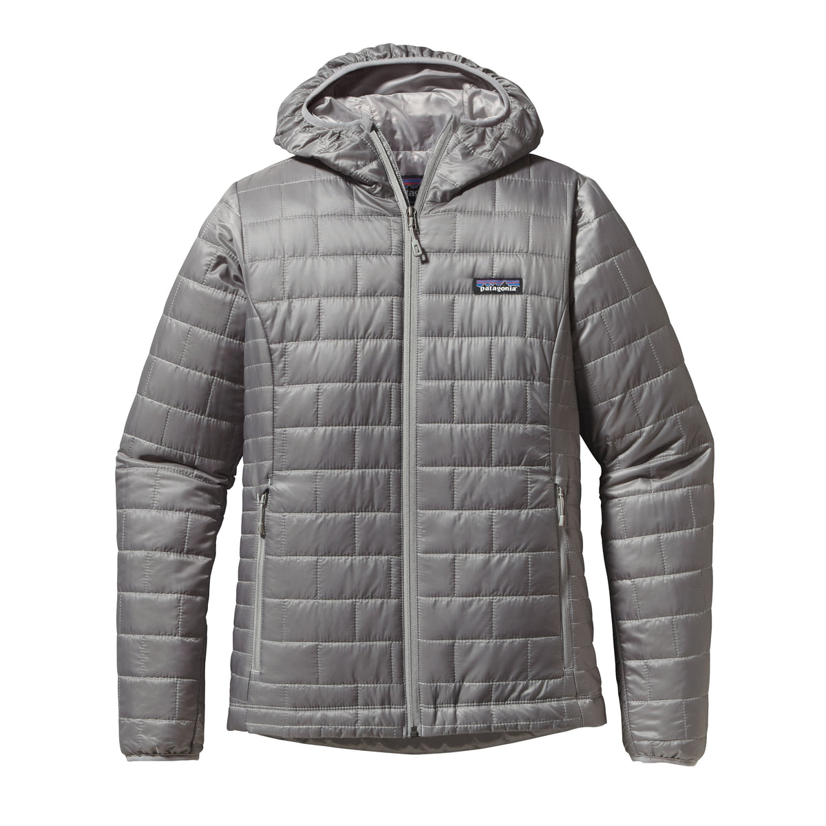 Patagonia W's Nano Puff Hoody - DQ