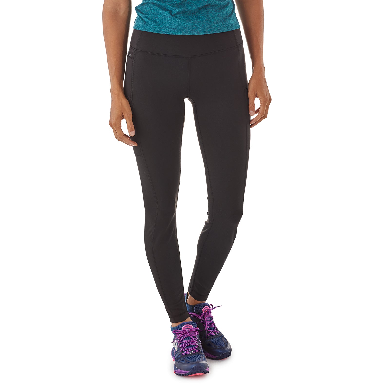 Patagonia W's Pack Out Tights