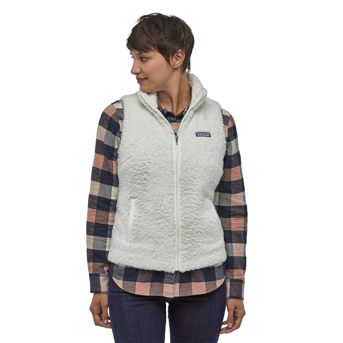 Patagonia W's Los Gatos Vest