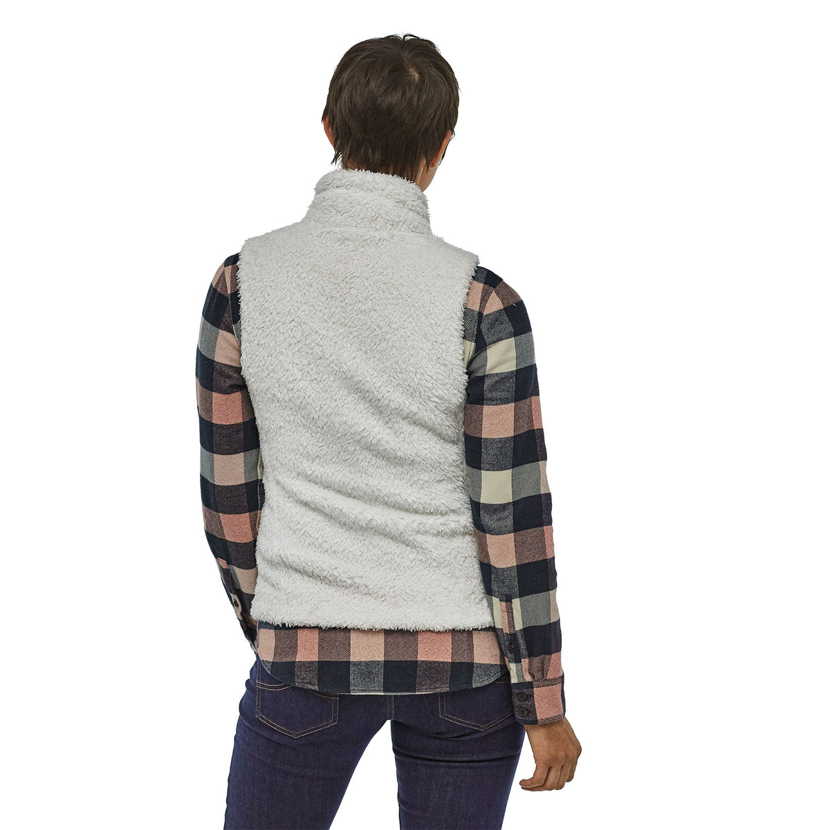 Patagonia W's Los Gatos Vest