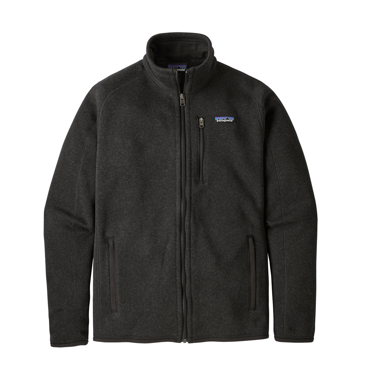 Patagonia M's Better Sweater Jacket