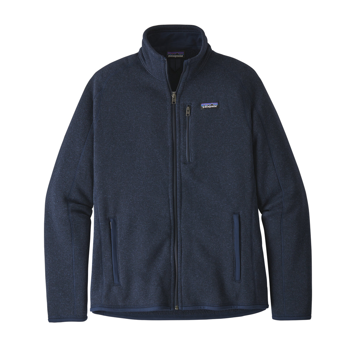 Patagonia M's Better Sweater Jacket