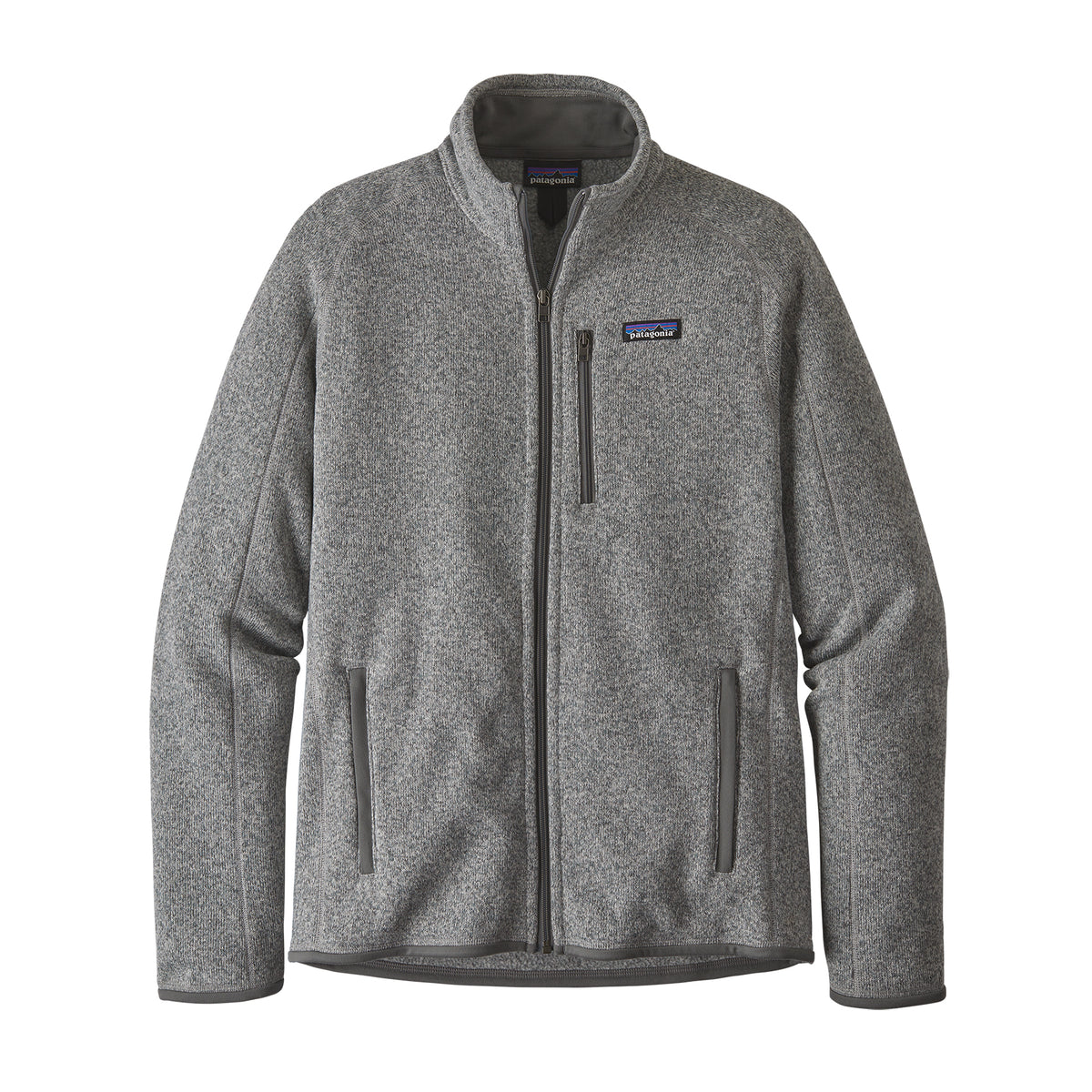 Patagonia M's Better Sweater Jacket