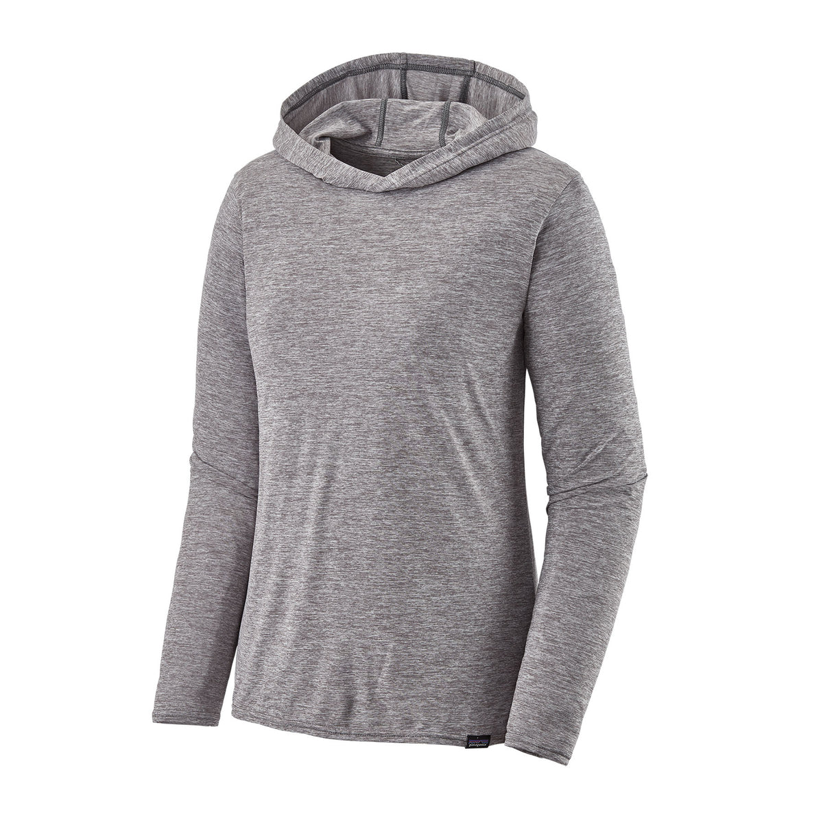 Patagonia W's Capilene Cool Daily Hoody