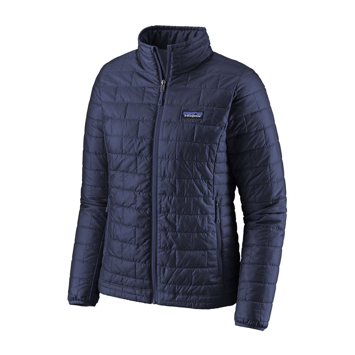 Patagonia W's Nano Puff Jacket - DQ