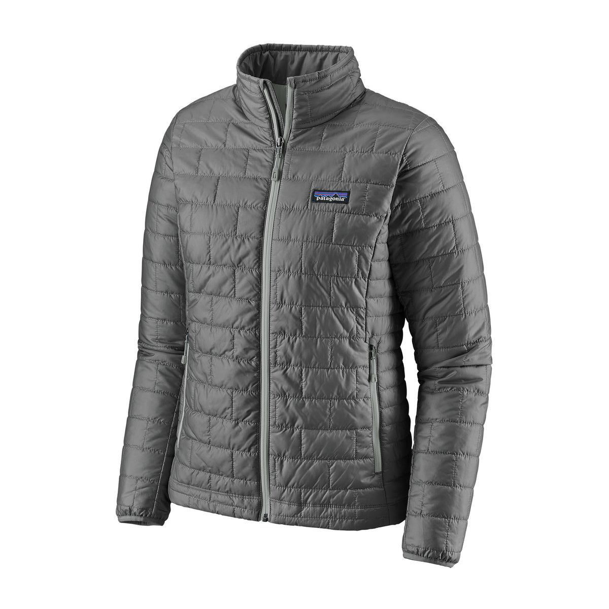 Patagonia W's Nano Puff Jacket - DQ