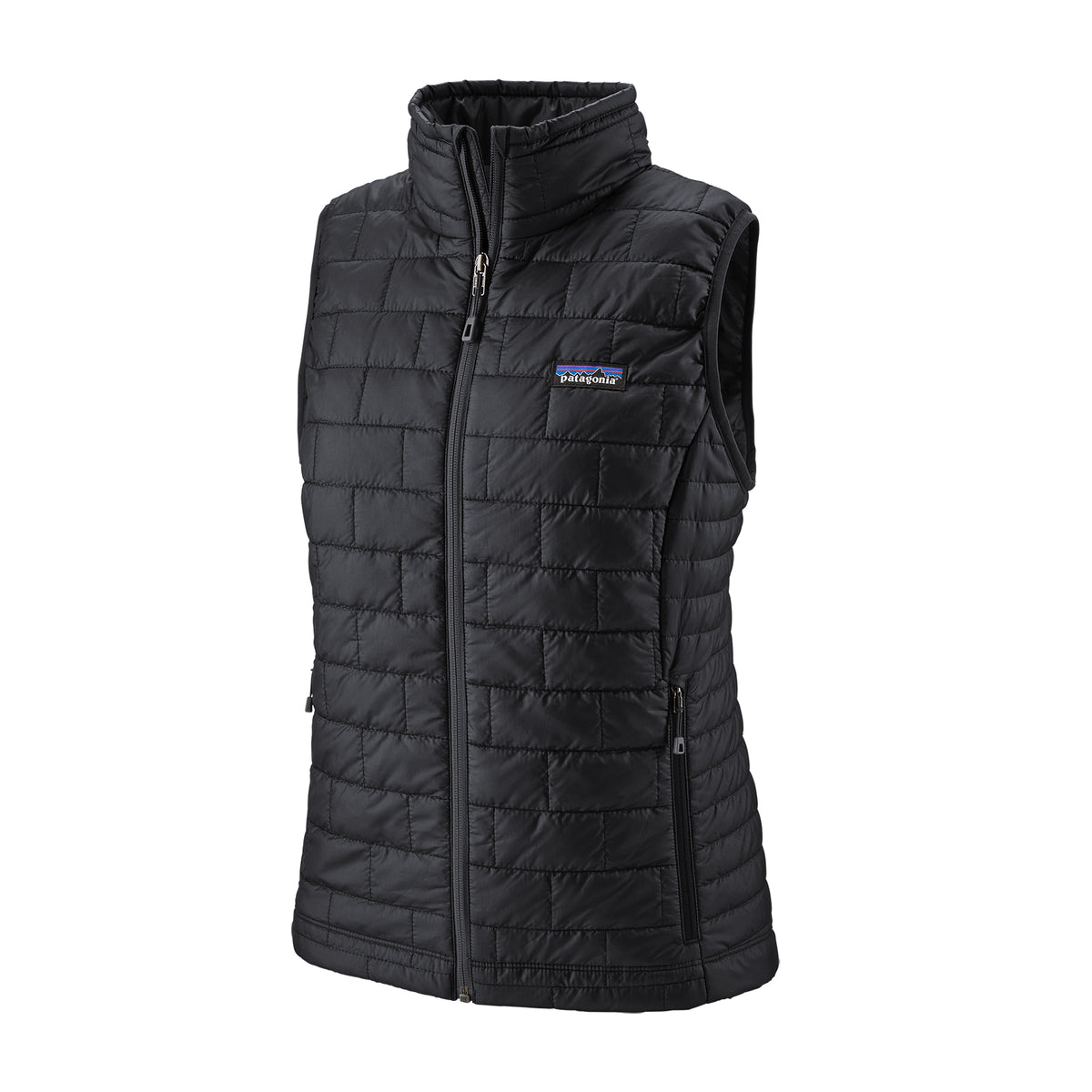 Patagonia W's Nano Puff Vest - DQ