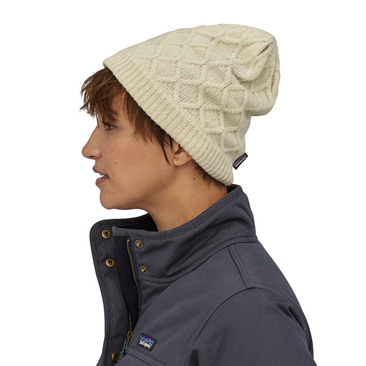 Patagonia W's Honeycomb Knit Beanie