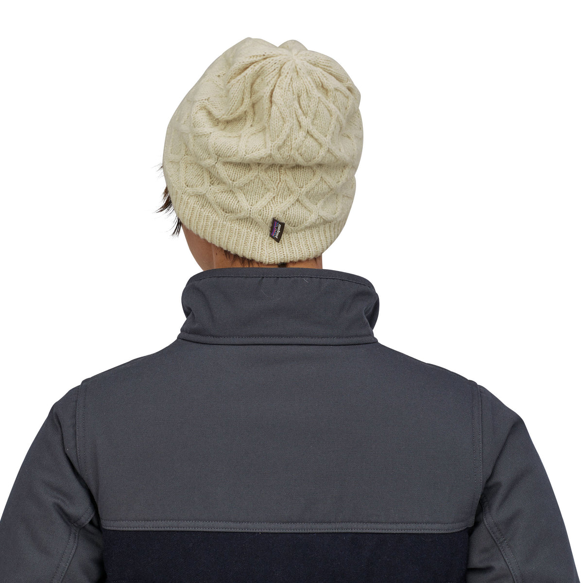 Patagonia W's Honeycomb Knit Beanie