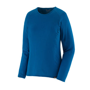 Patagonia W's Capilene Thermal Weight Crew Neck
