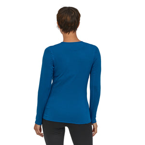 Patagonia W's Capilene Thermal Weight Crew Neck