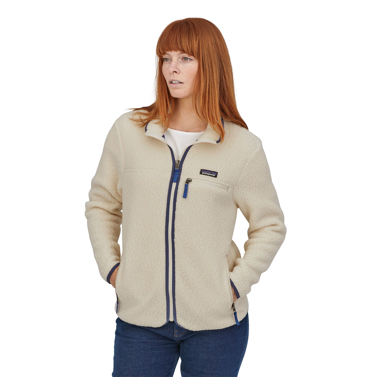 Patagonia W's Retro Pile Jacket - Past Season