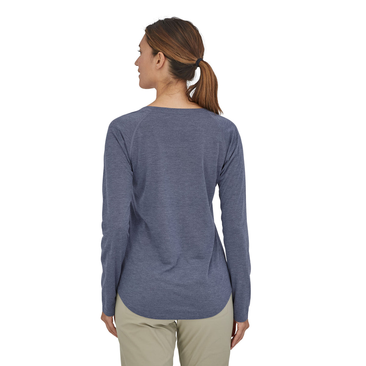 Patagonia W's Capilene Cool Trail Shirt