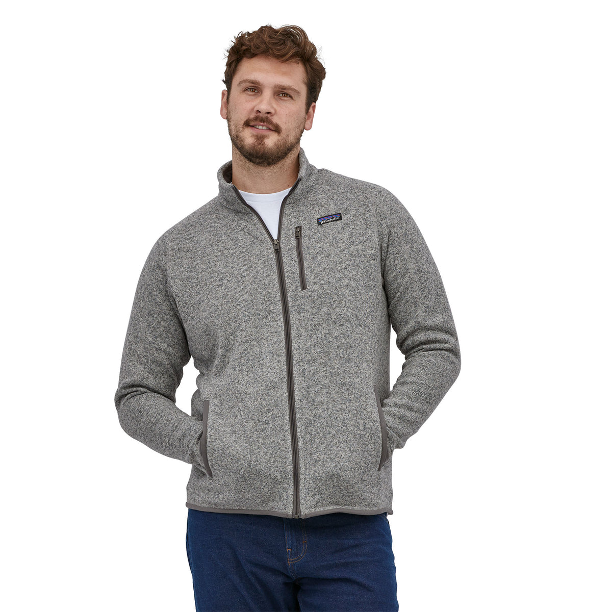 Patagonia M's Better Sweater Jacket