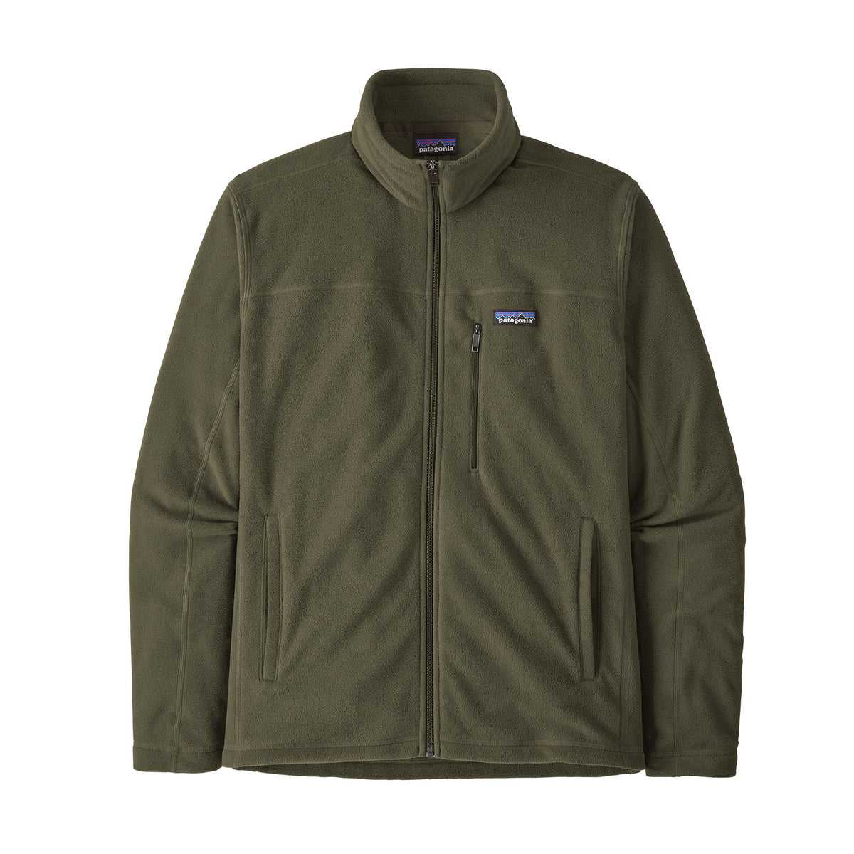 Patagonia M's Micro D Fleece Jacket