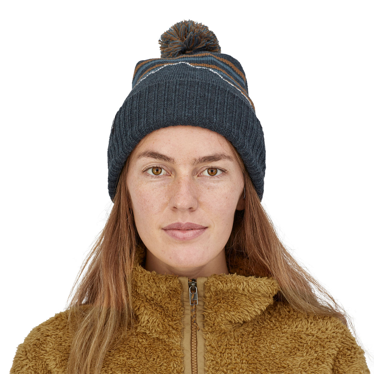 Patagonia Powder Town Beanie