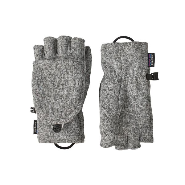 Patagonia Better Sweater Gloves - Fin & Fire Fly Shop display picture 2