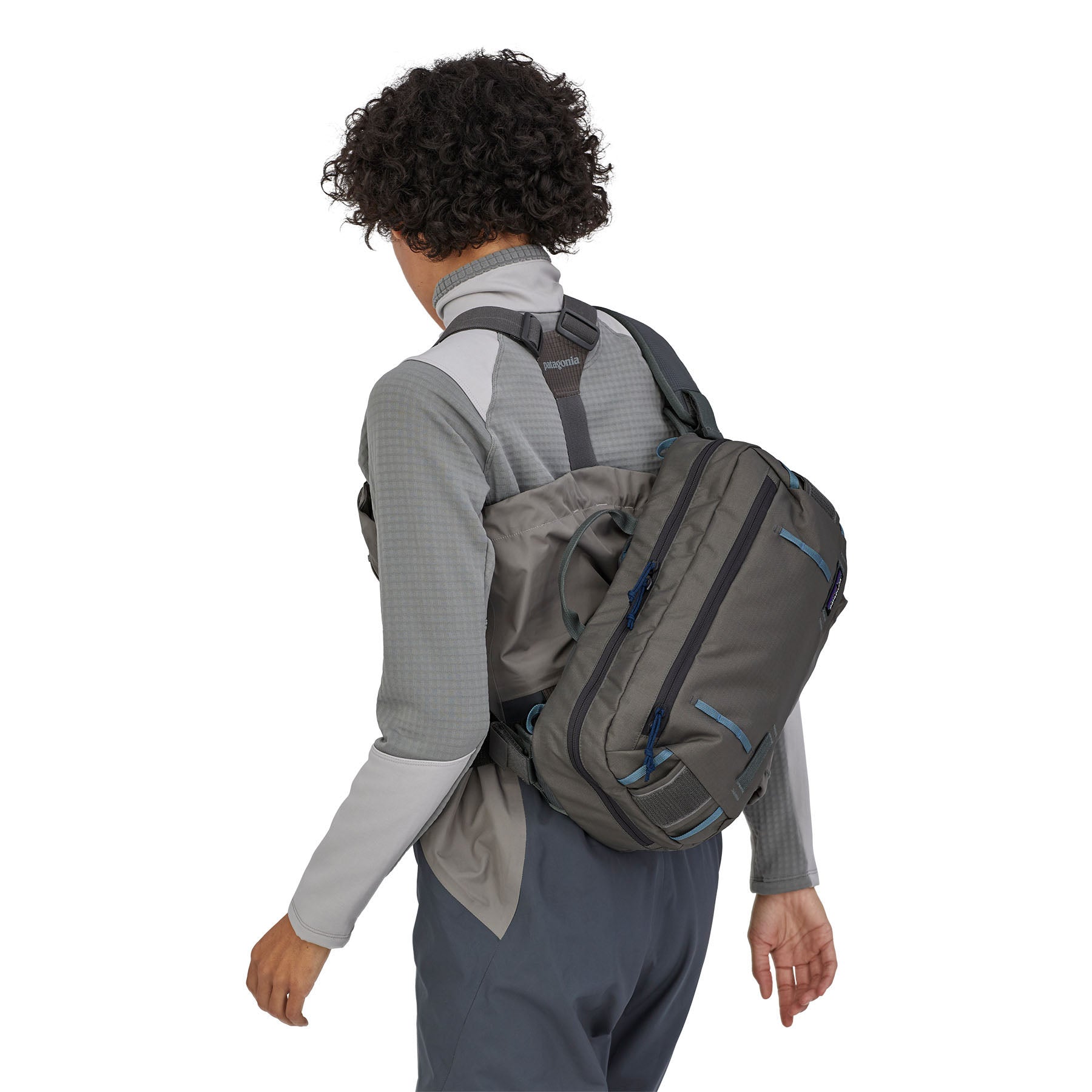 Patagonia Stealth Sling - 10L Patagonia Stealth Sling - 10L