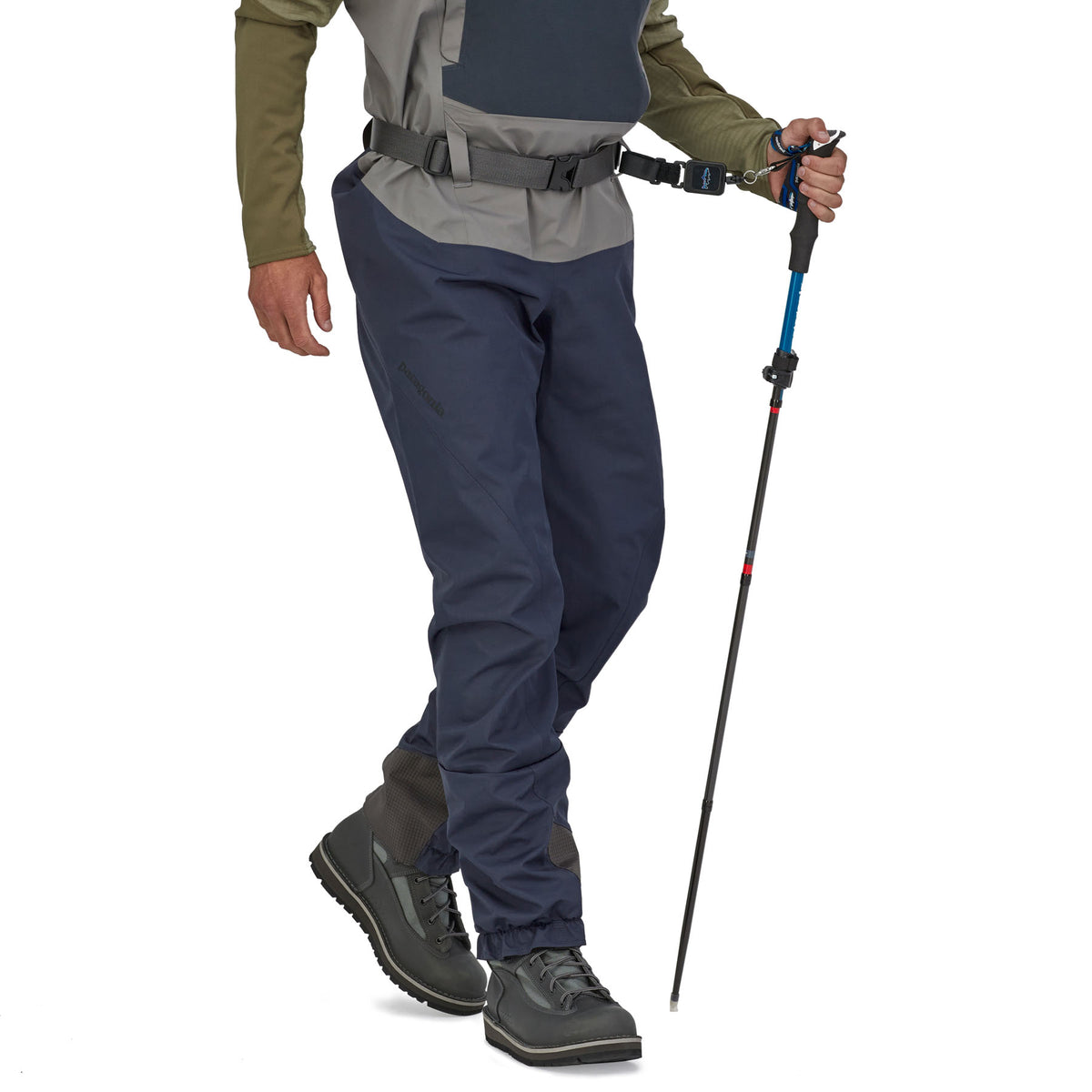 Patagonia Wading Staff