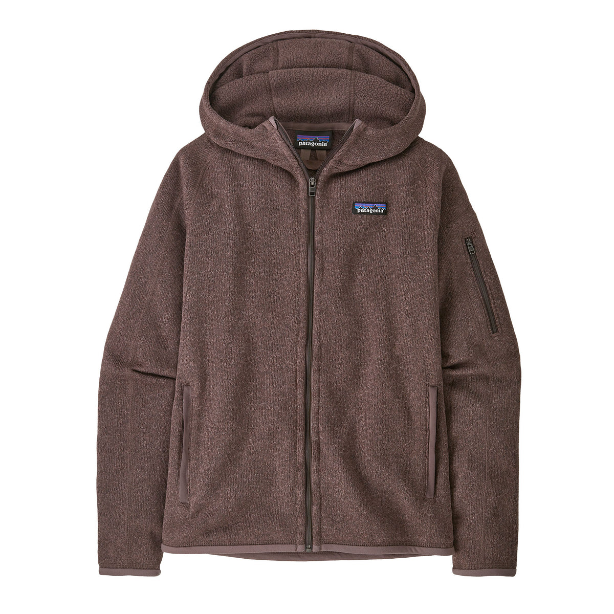 Patagonia W's Better Sweater Hoody