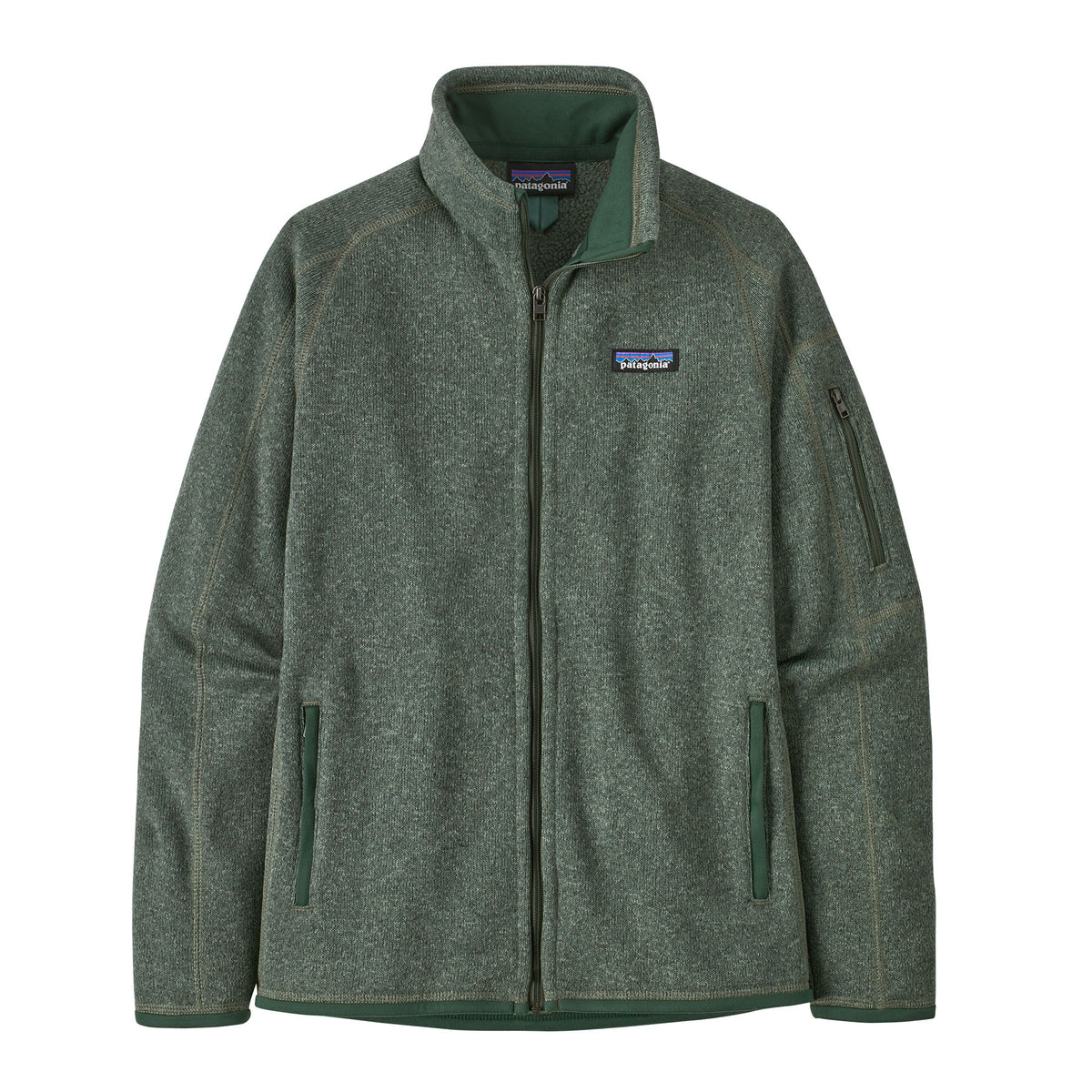 Patagonia W's Better Sweater Jacket