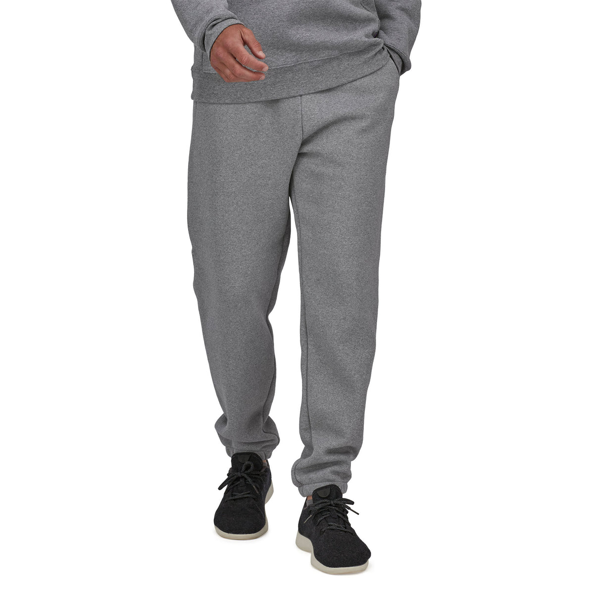 Patagonia M's Fitz Roy Icon Uprisal Sweatpants