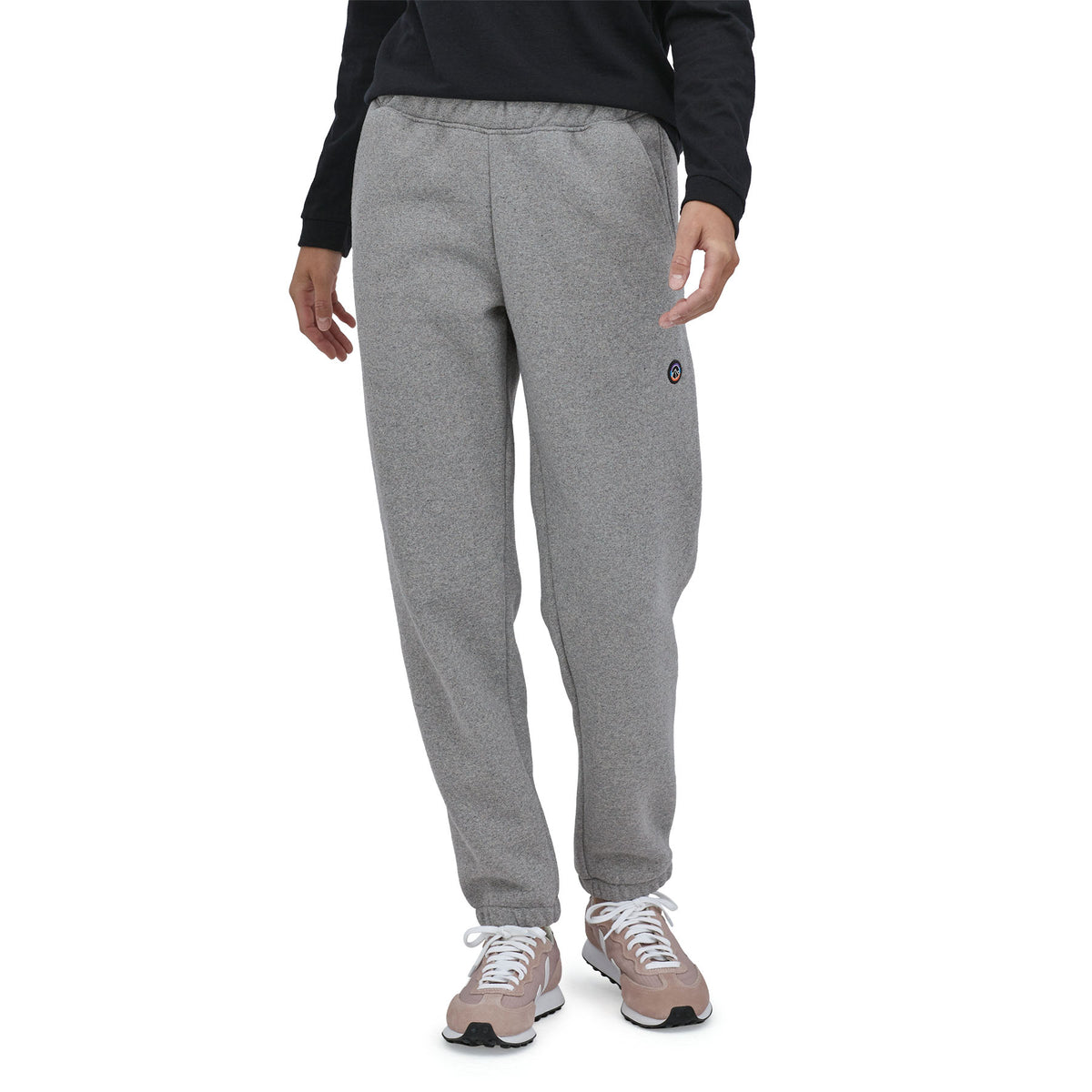 Patagonia W's Fitz Roy Icon Uprisal Sweatpants