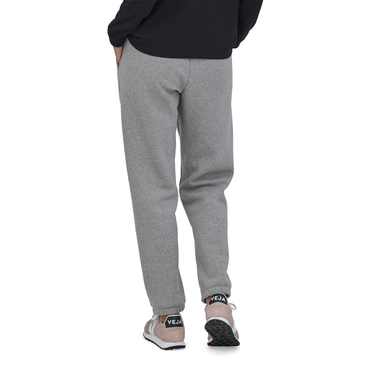 Patagonia W's Fitz Roy Icon Uprisal Sweatpants