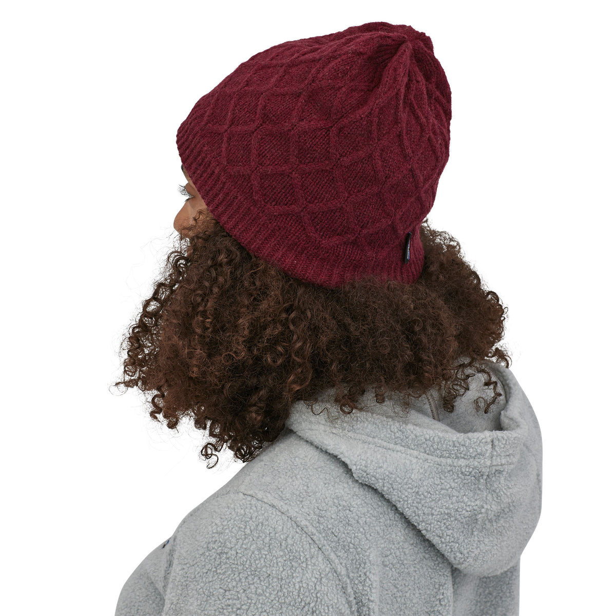 Patagonia W's Honeycomb Knit Beanie