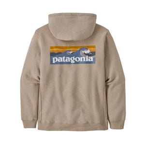 Patagonia Boardshort Logo Uprisal Hoody
